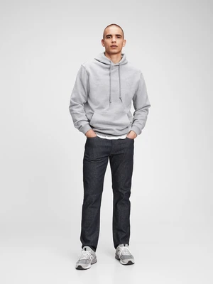 GAP Džíny Flex slim straight jeans with Washwell - Pánské