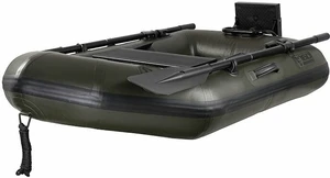 Fox Fishing Schlauchboot Air Deck Green 160 cm