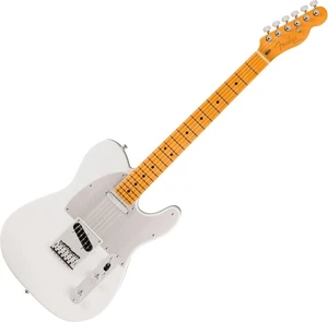 Fender American Ultra II Telecaster MN Avalanche Guitare électrique