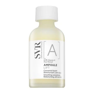 SVR Ampoule [A] Lift Smoothing Concentrate skoncentrowana pielęgnacja regeneracyjna do skóry dojrzałej 30 ml