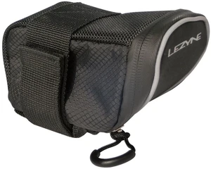 Lezyne Micro Caddy Sedlová taška Black M 0,3 L