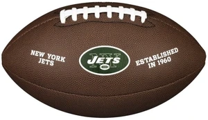 Wilson NFL Licensed New York Jets Americký fotbal