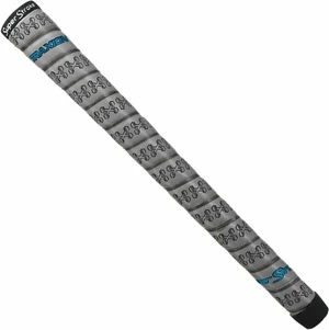 Superstroke Super Stroke Cross Comfort Wrap Undersize Grey Grip