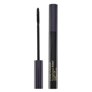 Estee Lauder Sumptuous Rebel Mascara tusz wydłużający i podkręcający rzęsy Black 8 ml