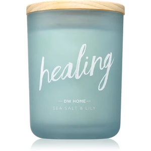 DW Home Zen Healing vonná sviečka 425 g