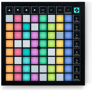 Novation Launchpad X Contrôleur MIDI