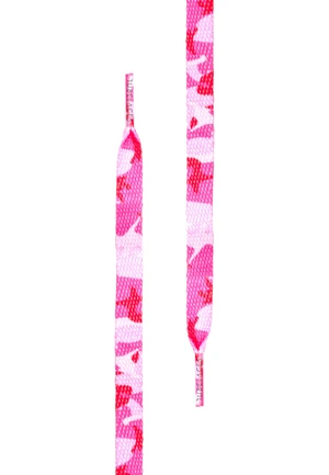 Special Flat Pink Camouflage