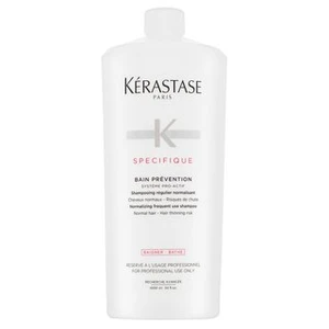 Kérastase Spécifique Normalizing Frequent Use Shampoo šampón pre každodenné použitie 1000 ml