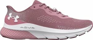 Under Armour Women's UA HOVR Turbulence 2 Pink Elixir/Pink Elixir/Black 39 Zapatillas para correr