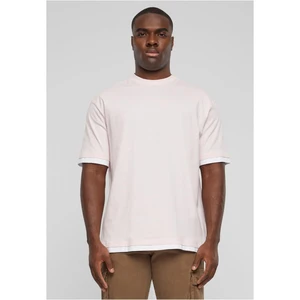 Men's T-Shirt DEF Visible Layer - Pink/White