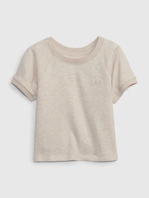 GAP Kids crop t-shirt - Girls