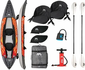 Aqua Marina Memba SET 12'10'' (390 cm) Kayak, canoë