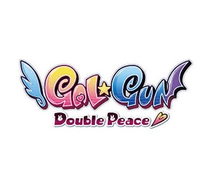 Gal*Gun: Double Peace - 'Sakurazaki Squad 777' Costume Set DLC Steam CD Key
