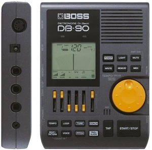 Boss DB-90 Metronom Digital