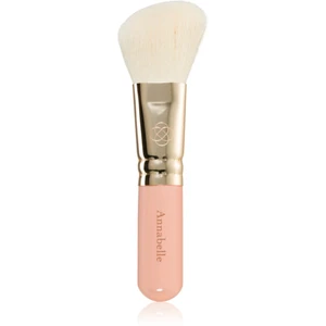 Annabelle Minerals Accessories Blush Brush zkosený štětec na tvářenku 1 ks