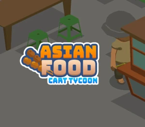 Asian Food Cart Tycoon Steam CD Key