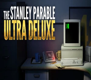 The Stanley Parable: Ultra Deluxe Steam Account