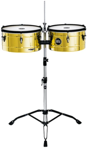 Meinl MT1415B Brass Timbale