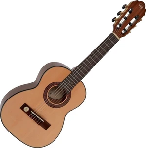 VGS Pro Arte GC 25 A 1/4 Natural Guitare classique taile 1/4 pour enfant