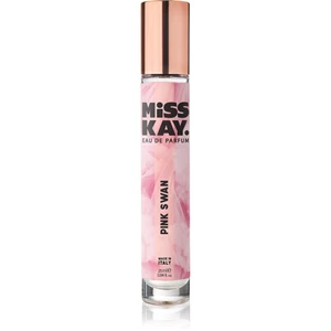 Miss Kay Pink Swan parfumovaná voda pre ženy 25 ml