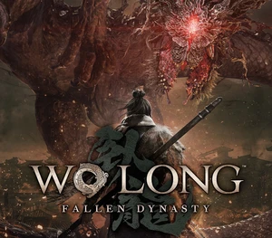 Wo Long: Fallen Dynasty PS5 Account