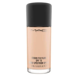 MAC Cosmetics Tekutý matující make-up Studio Fix (Fluid) 30 ml NW 40