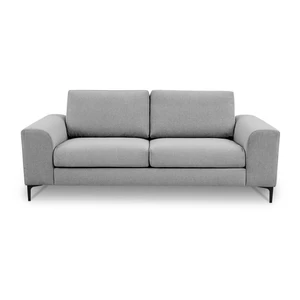 Szara sofa 214 cm Henry – Scandic