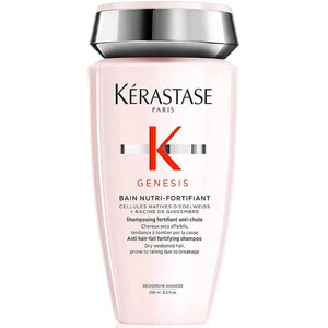 Kérastase Krémový šampón pre slabé vlasy so sklonom k vypadávaniu Genesis (Anti Hair -fall Fortifying Shampoo) 250 ml