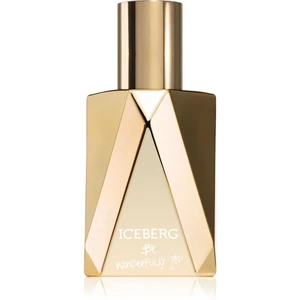 Iceberg Be Wonderfully You toaletná voda pre ženy 50 ml