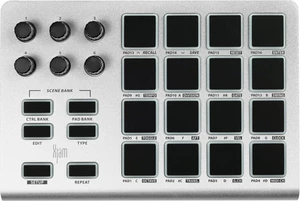 ESI Xjam MIDI kontroler