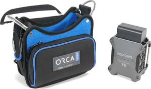 Orca Bags OR-268 Obal pro digitální rekordér