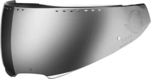 Schuberth SV5 Visor C4 Pro-Carbon/C4 Pro Woman/C4 Basic/C4 (XS-L) Visera del casco Silver Mirrored