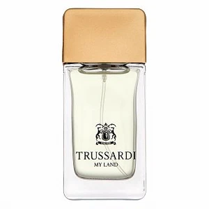 Trussardi My Land toaletná voda pre mužov 30 ml