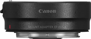 Canon EF-EOS R Adapter