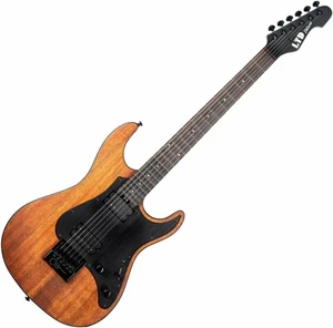 ESP LTD SN-1000 Evertune Koa Natural Satin E-Gitarre