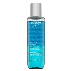 Biotherm Biocils dwufazowy płyn do demakijażu Waterproof Eye Make-Up Remover Express 100 ml