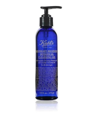 Kiehl´s Čisticí olej na obličej Midnight Recovery Botanical Cleansing Oil (Cleansing Oil) 180 ml