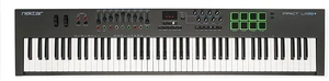 Nektar Impact-LX88-Plus MIDI-Keyboard