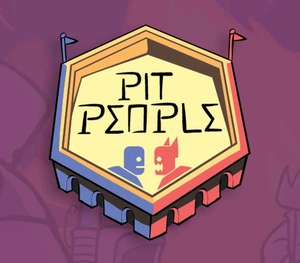 Pit People EU Steam Altergift