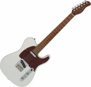 Sire Larry Carlton T7 Antique White Elektromos gitár