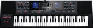 Roland E-A7 Kíséretautomatikás szintetizátor