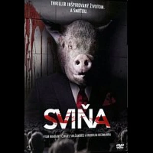 Různí interpreti – Sviňa DVD