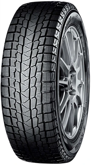 YOKOHAMA 215/60 R 17 100H ICEGUARD_IG53 TL M+S 3PMSF