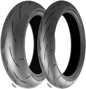 BRIDGESTONE 190/55 R 17 75W BATTLAX_RS11 TL ZR