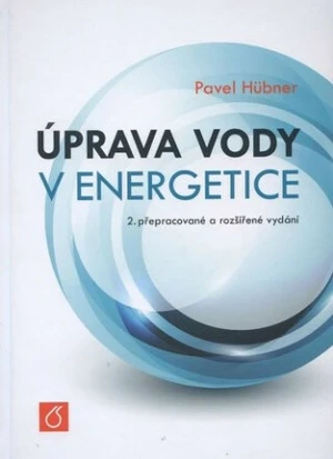 Úprava vody v energetice - Pavel Hübner