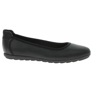 Dámske baleriny s.Oliver 5-22119-20 black 38