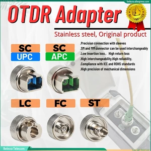 General Mental SC OTDR Adapter For Grandway , DVP, CETC Series OTDR