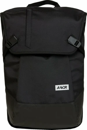 AEVOR Daypack Proof Black 18 L Mochila Mochila / Bolsa Lifestyle