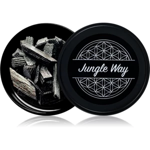 Jungle Way Forest Fairytale Oud Bakhoor vydymovadlá 20 g