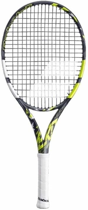 Babolat Pure Aero Junior 26 Strung L00 Raquette de tennis